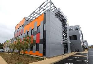 Location bureaux Montpellier - Proche A709, tramway et gare TGV