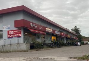 Location bureaux Lattes - Proche autoroute, gare TGV et aéroport