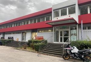 Location bureaux Lattes - Proche autoroute, gare TGV et aéroport
