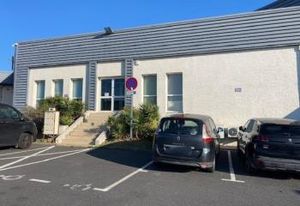 Location bureaux Baillargues - Proche A709 et gare TGV