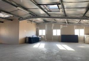 Location bureaux Baillargues - Proche A709 et gare TGV