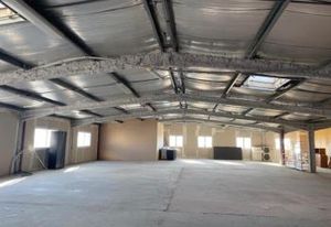 Location bureaux Baillargues - Proche A709 et gare TGV