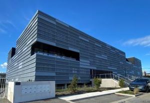 Location bureaux neufs à Montpellier - Proche autoroute et TGV