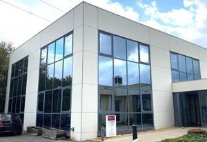 Location bureaux Castelnau-le-Lez - Proche Montpellier