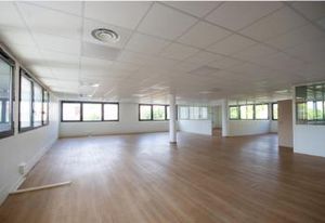 Location bureaux Montpellier - Quartier Millénaire, proche autoroute et tramway