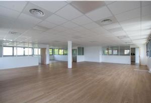 Location bureaux Montpellier - Quartier Millénaire, proche autoroute et tramway