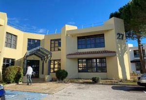 Location bureaux Montpellier - Proche A709 et gare TGV
