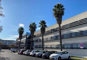 Location bureaux Montpellier - Proche A709 et transports