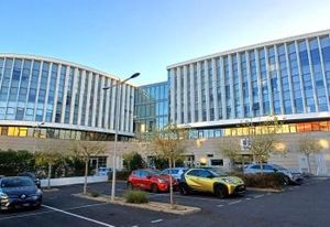 Location bureaux Montpellier - Quartier Millenaire 2 - Proche Odysseum