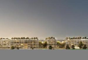 Bureaux à vendre Montpellier - Quartier Cambacérès, proche TGV et autoroute