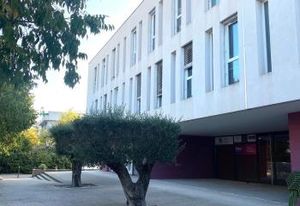 Location bureaux Le Crès - Proche grands axes routiers