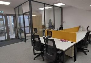 Location bureaux Montpellier - Zone Garosud, proche A709