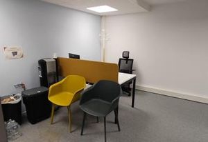 Location bureaux Montpellier - Zone Garosud, proche A709