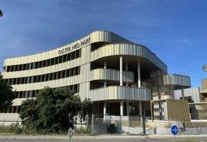 Location bureaux Castelnau-le-Lez - Tram Ligne 2 et gare TGV