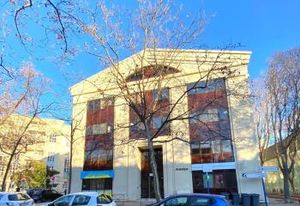 Location bureaux Montpellier - Quartier Antigone - Proche tramway
