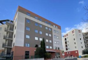 Location bureaux Montpellier - Rond-Point du Grand M - Proche transports