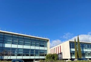 Location bureaux Montpellier - Proche transports et Euromédecine