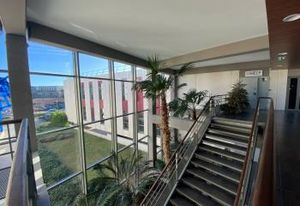 Location bureaux Montpellier - Proche transports et Euromédecine