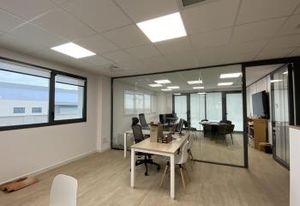 Bureaux à louer Villeneuve-lès-Maguelone - Proche A709 et bus