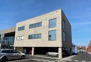 Location bureaux Fabrègues - Proche A709 et commerces