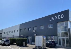 Location bureaux Mauguio - Proche A709, TGV et tramway