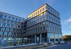 Bureaux à louer Montpellier Cambacérès - Tram L1 et gare Sud