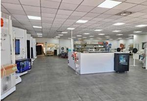 Location entrepôt Saint-Jean-de-Védas - Zone La Lauze - A709 proche