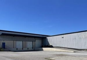 Location local d'activité Montpellier Sud - Proche axes autoroutiers