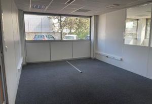 Location bureaux Saint-Jean-de-Védas - Proche A9 et A709
