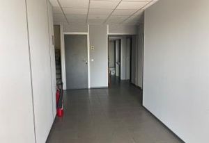 Location bureaux Saint-Jean-de-Védas - Proche A9 et A709