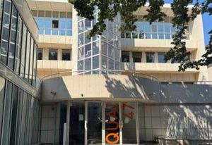 Location bureaux Montpellier centre - Proche tram Corum