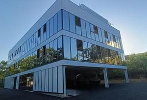 Location bureaux Montpellier Parc 2000 - Proche tramway et autoroute