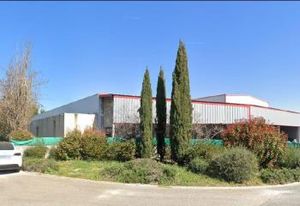 Location entrepôt Jacou - Proche Montpellier et transports
