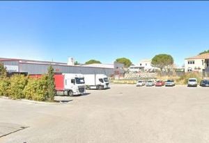 Vente entrepôt Jacou - Nord de Montpellier - Accès simplifiés PL