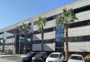 Location bureaux Montpellier Parc Club - Proche bus, autoroute et gare
