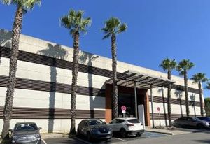 Location bureaux Montpellier - Parc Club proche bus, autoroute et gare