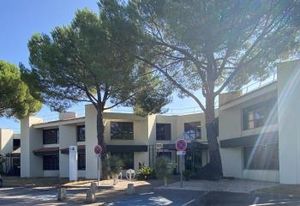 Bureaux à louer Parc Club Montpellier - Proche A709 et transports