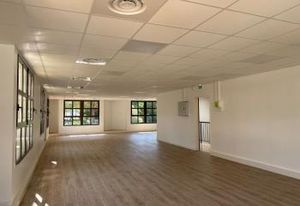 Location bureaux Montpellier Parc Club - Proche bus, autoroute et gare