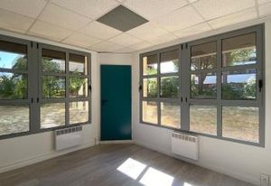 Location bureaux Montpellier Parc Club - Proche bus, autoroute et gare