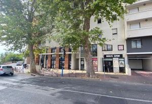 Location bureaux Montpellier Antigone - Proche A9