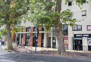 Location bureaux Montpellier Antigone - Proche A9