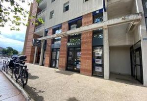 Location bureaux Montpellier Antigone - Proche A9