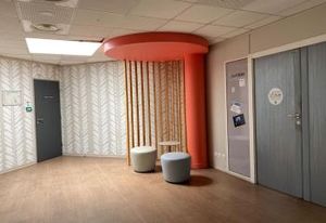 Location bureaux Montpellier Millénaire - Proche centre-ville