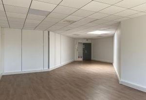 Location bureaux Montpellier Millénaire - Proche centre-ville
