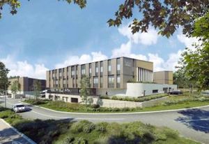 Bureaux à vendre Villeneuve-lès-Maguelone - Proche axes routiers