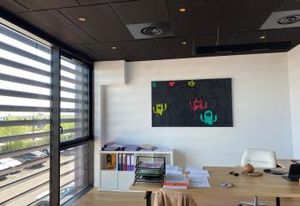 Bureaux à louer Mauguio - Proche A709, tramway et gare