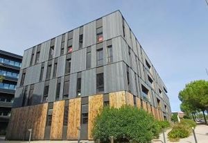 Location bureaux Montpellier @7Center proche tramway et Odysseum