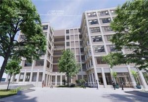 Vente bureaux Cesson-Sévigné - Proche métro Atalante