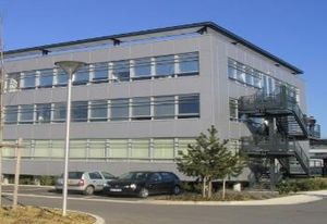 Location bureaux Saint-Priest - Proche de l'A46