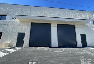Location locaux d'activité Mios - Proximité A63 et A66